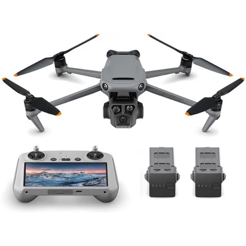 FlyDrone™ - Drone com 3 câmeras Full HD 4K (PROMOÇÃO RELÂMPAGO)